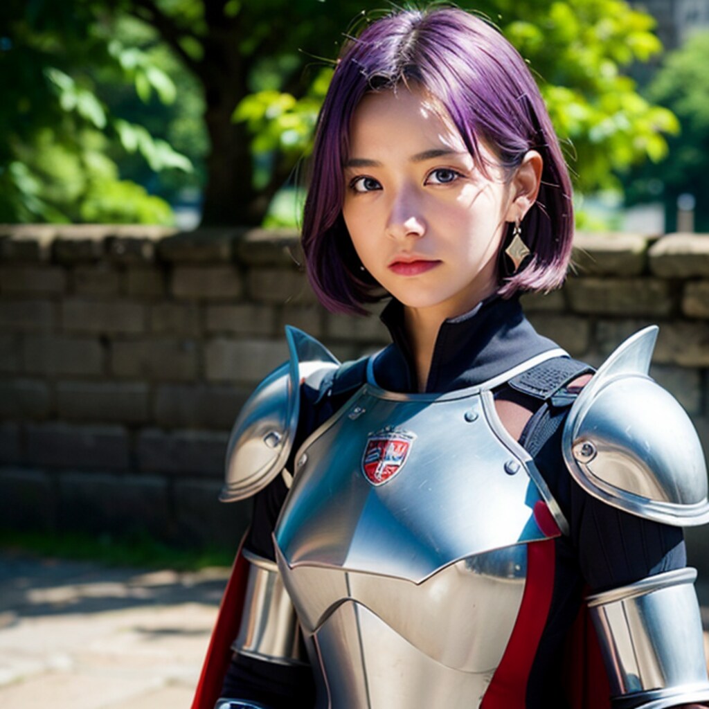 暑くてこんなの着てらんないね