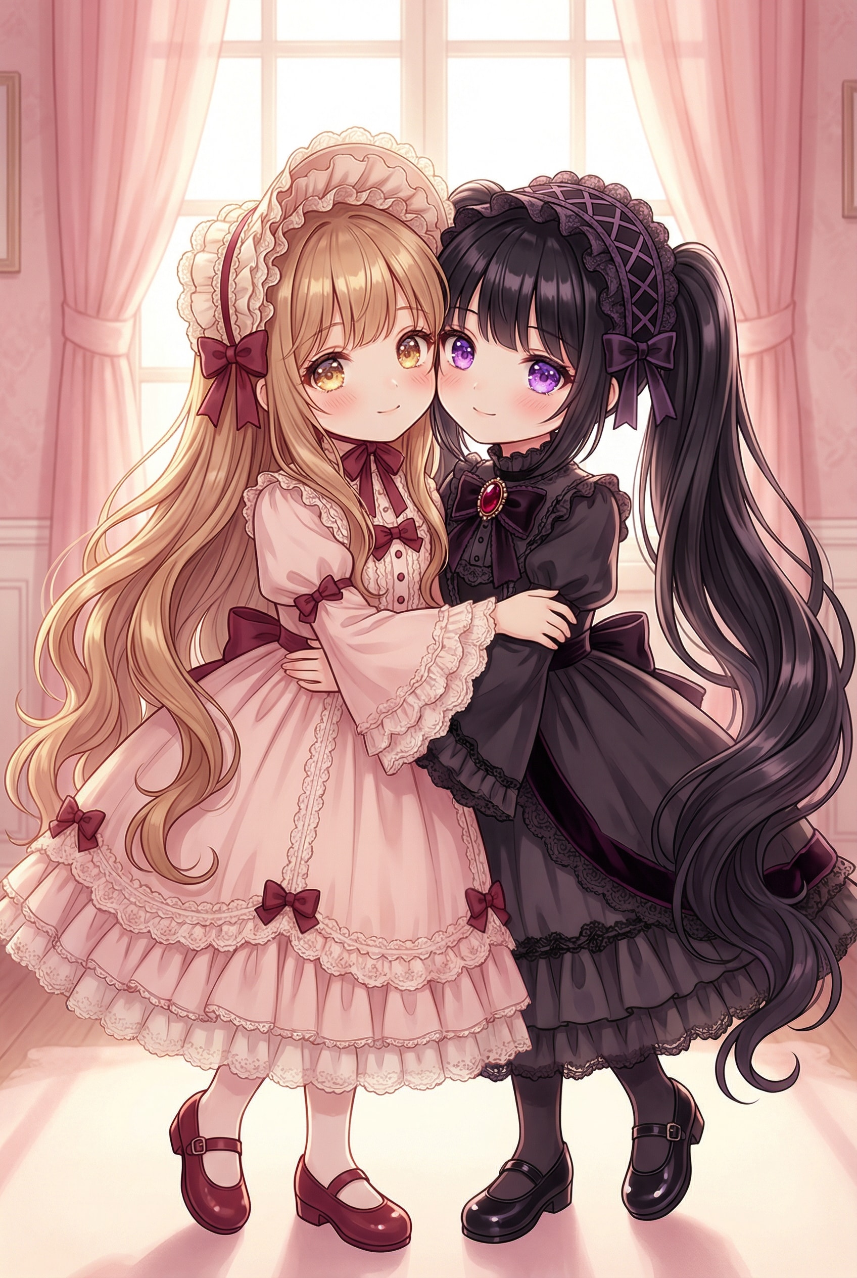 kawaii~ kawaii~ | の人気AIイラスト・グラビア