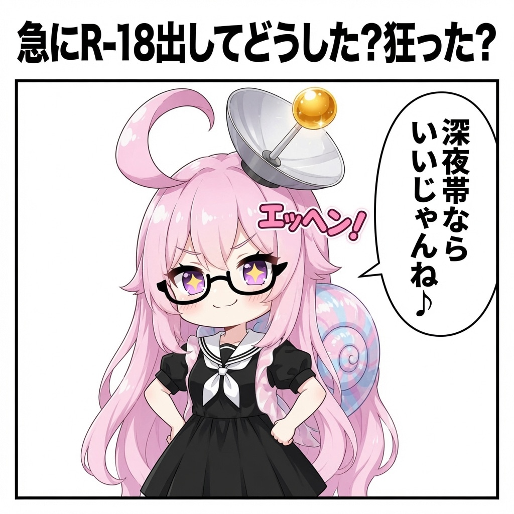 なくわの言い分