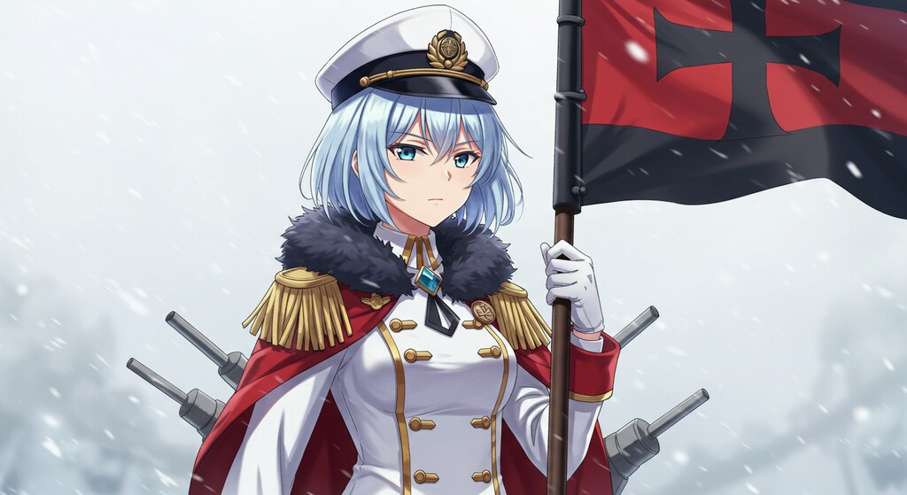 アズールレーン