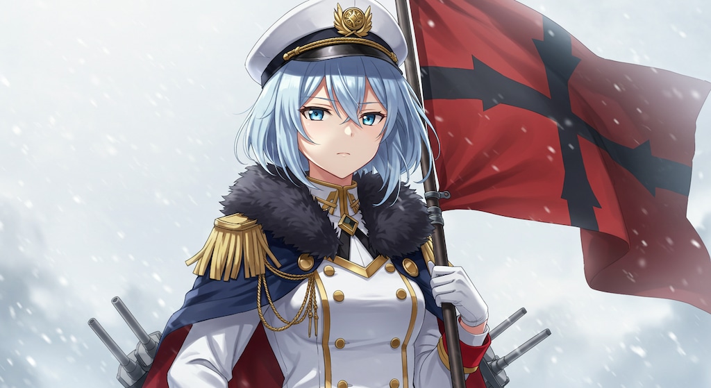 アズールレーン