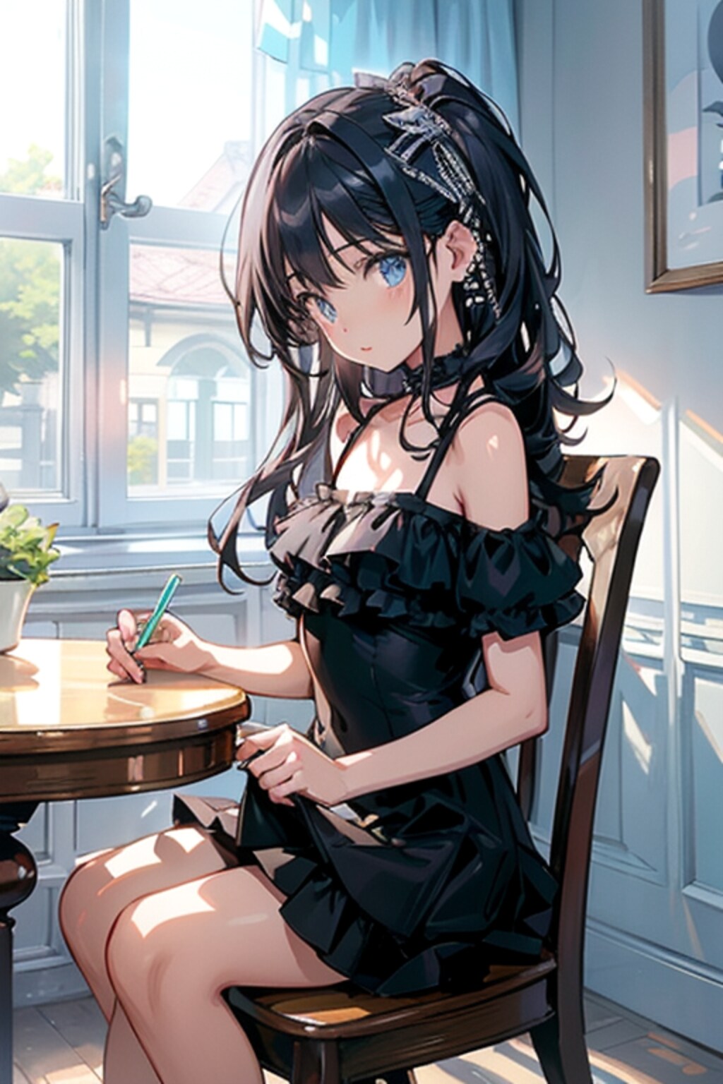 ゴシック
