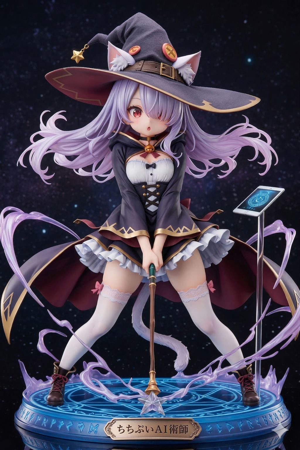 月刊chichi-pui４月号