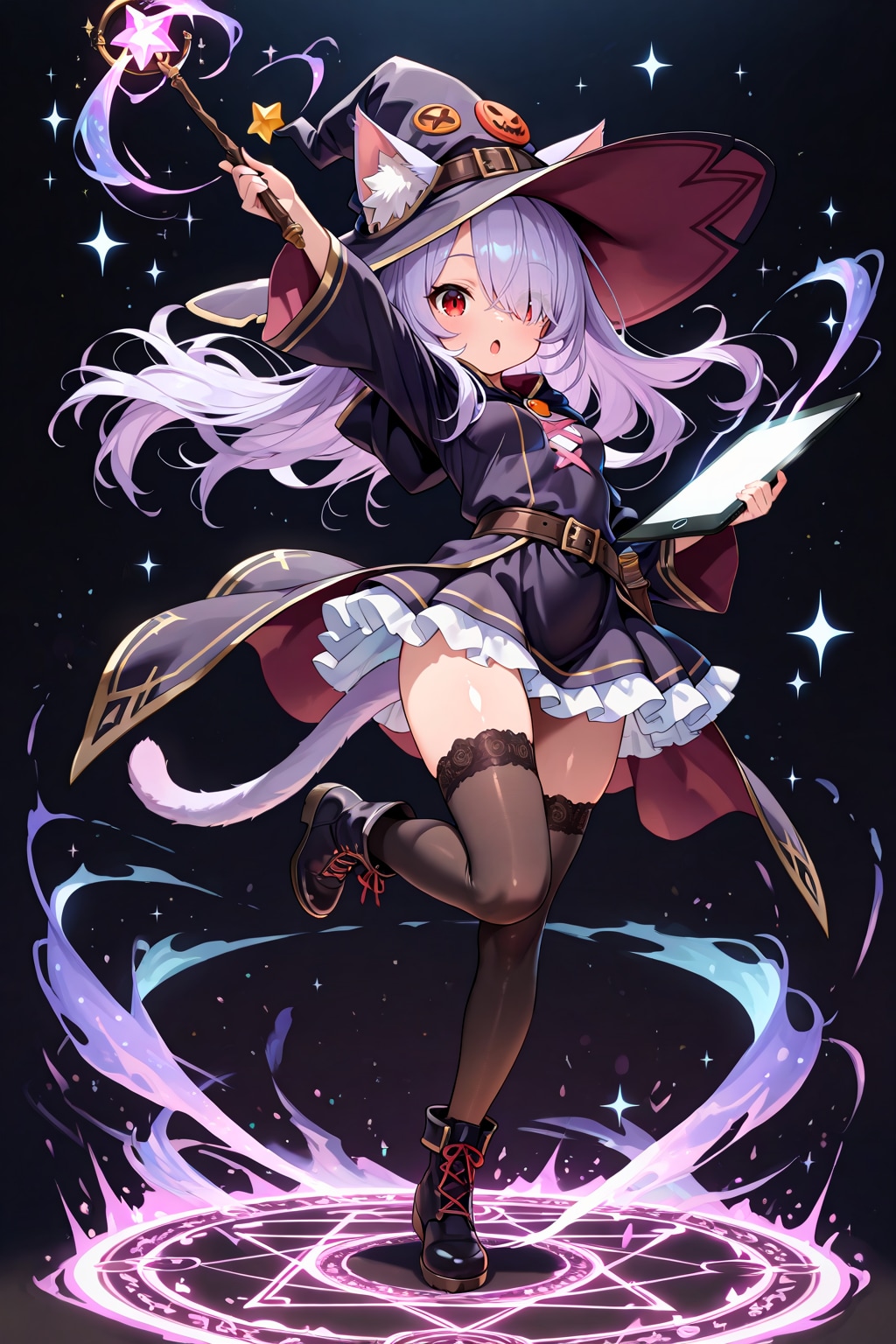 月刊chichi-pui４月号