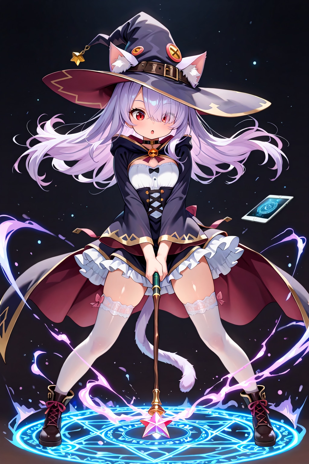 月刊chichi-pui４月号