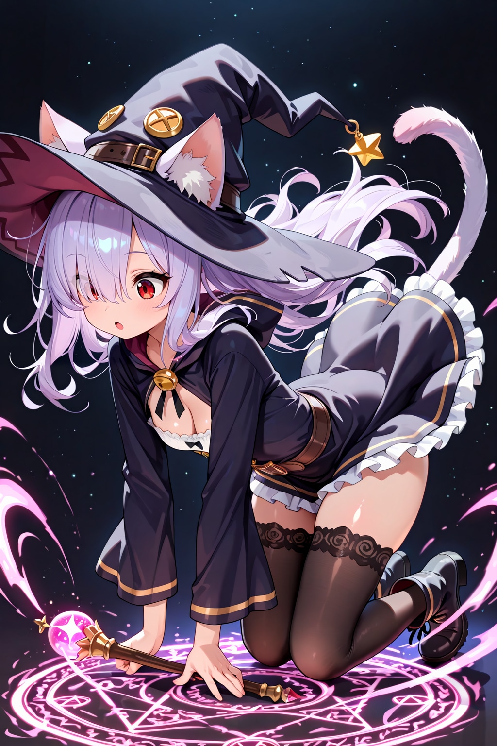 月刊chichi-pui４月号