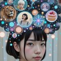 ファンタスティックガール１ 2枚目