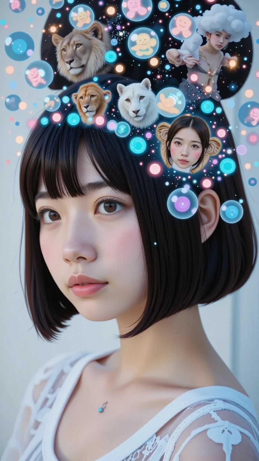 ファンタスティックガール１