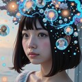 ファンタスティックガール１ 3枚目