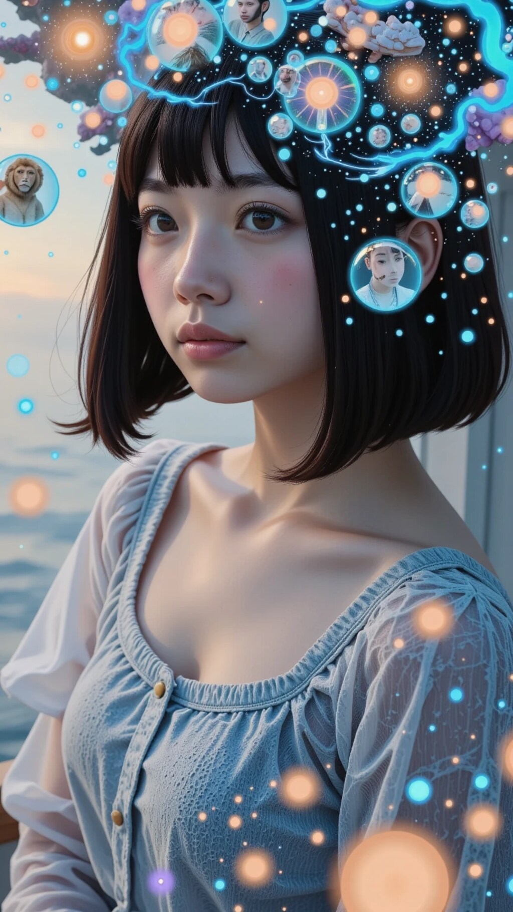ファンタスティックガール１