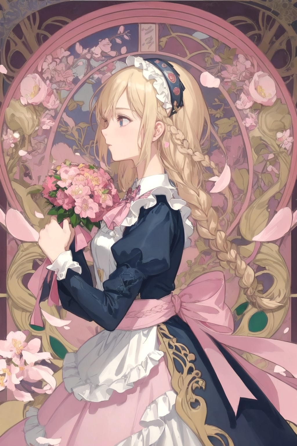 習作 | の人気AIイラスト・グラビア