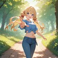 さぁ、行こうよ。 2枚目