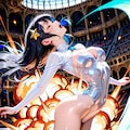 61_クールでエ●かっこいい剣士さん-4 2枚目