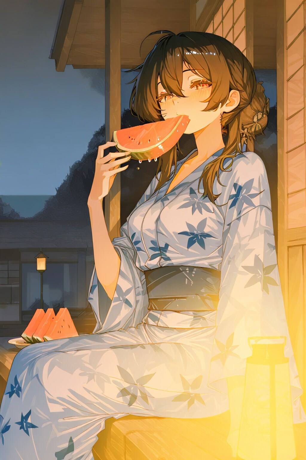 美少女