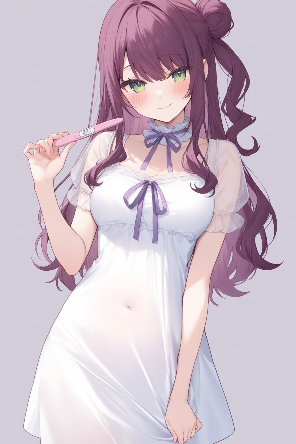 LILACちゃん√