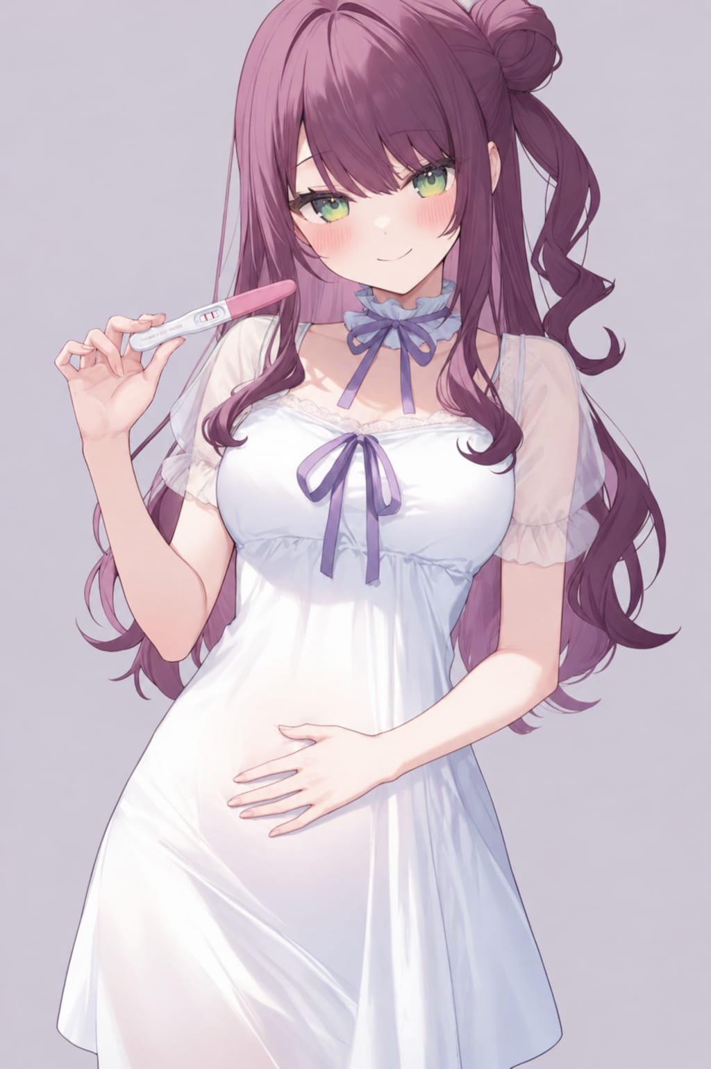 LILACちゃん√