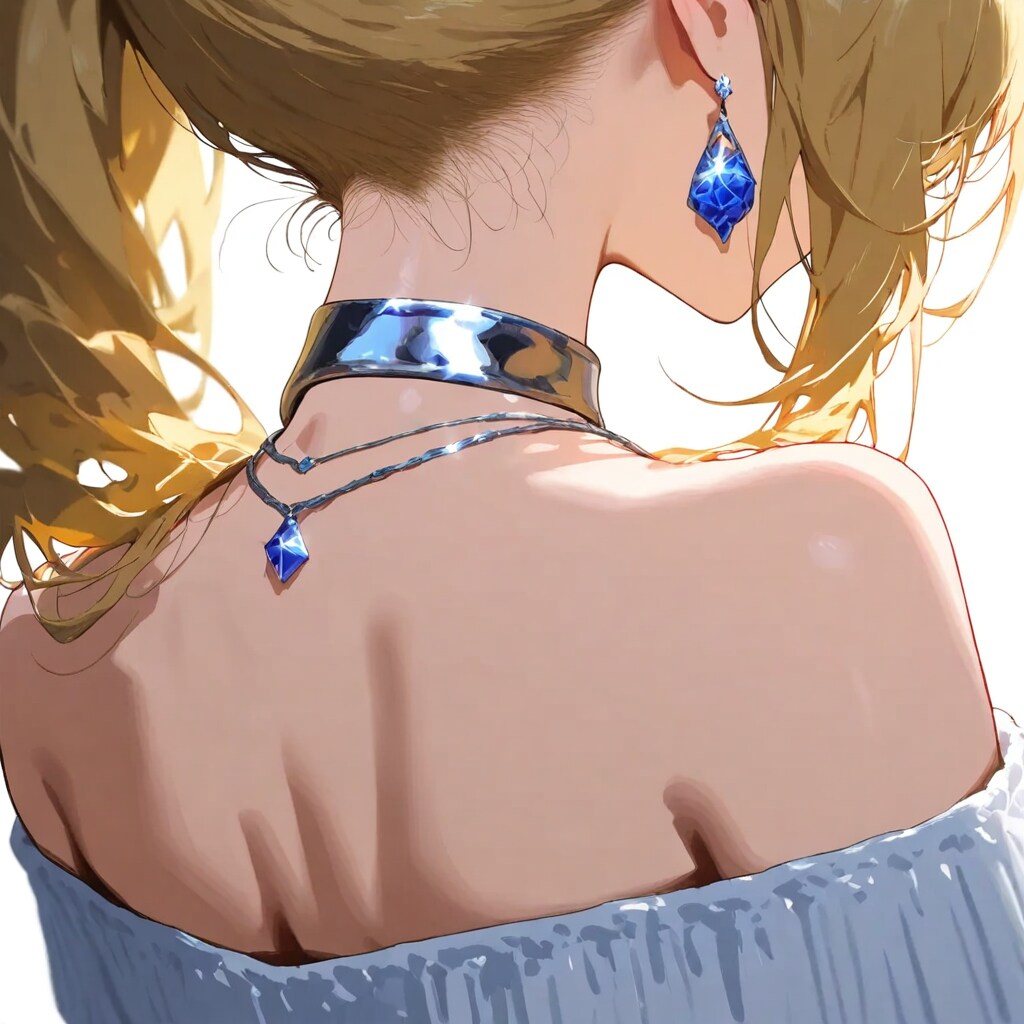 チョーカー