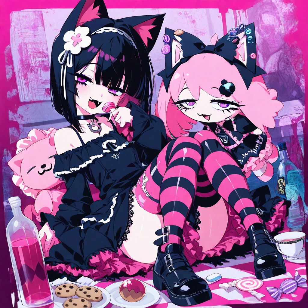 アルコール注入