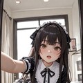 selfie 練習 4枚目