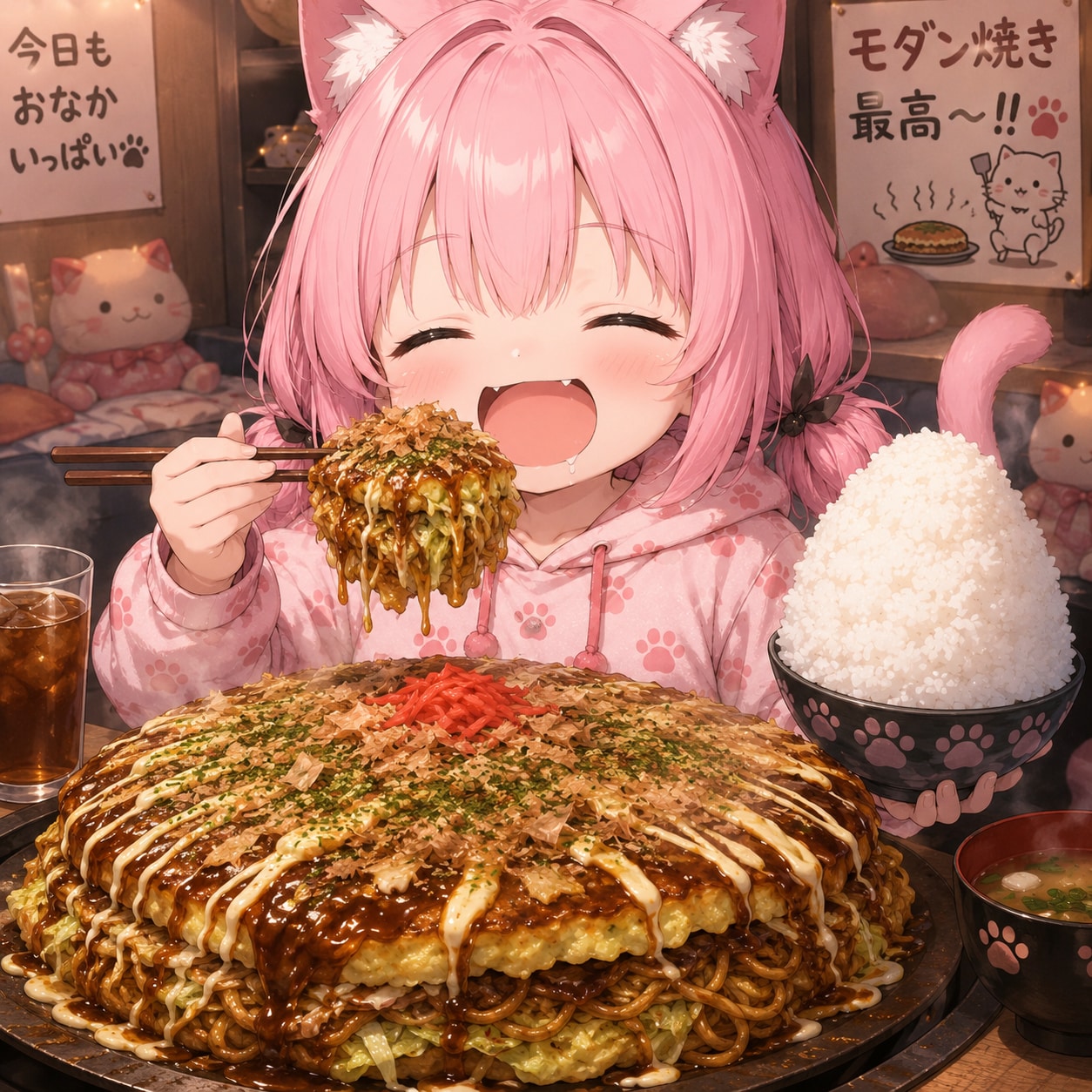 ギルティハイカロリー | の人気AIイラスト・グラビア