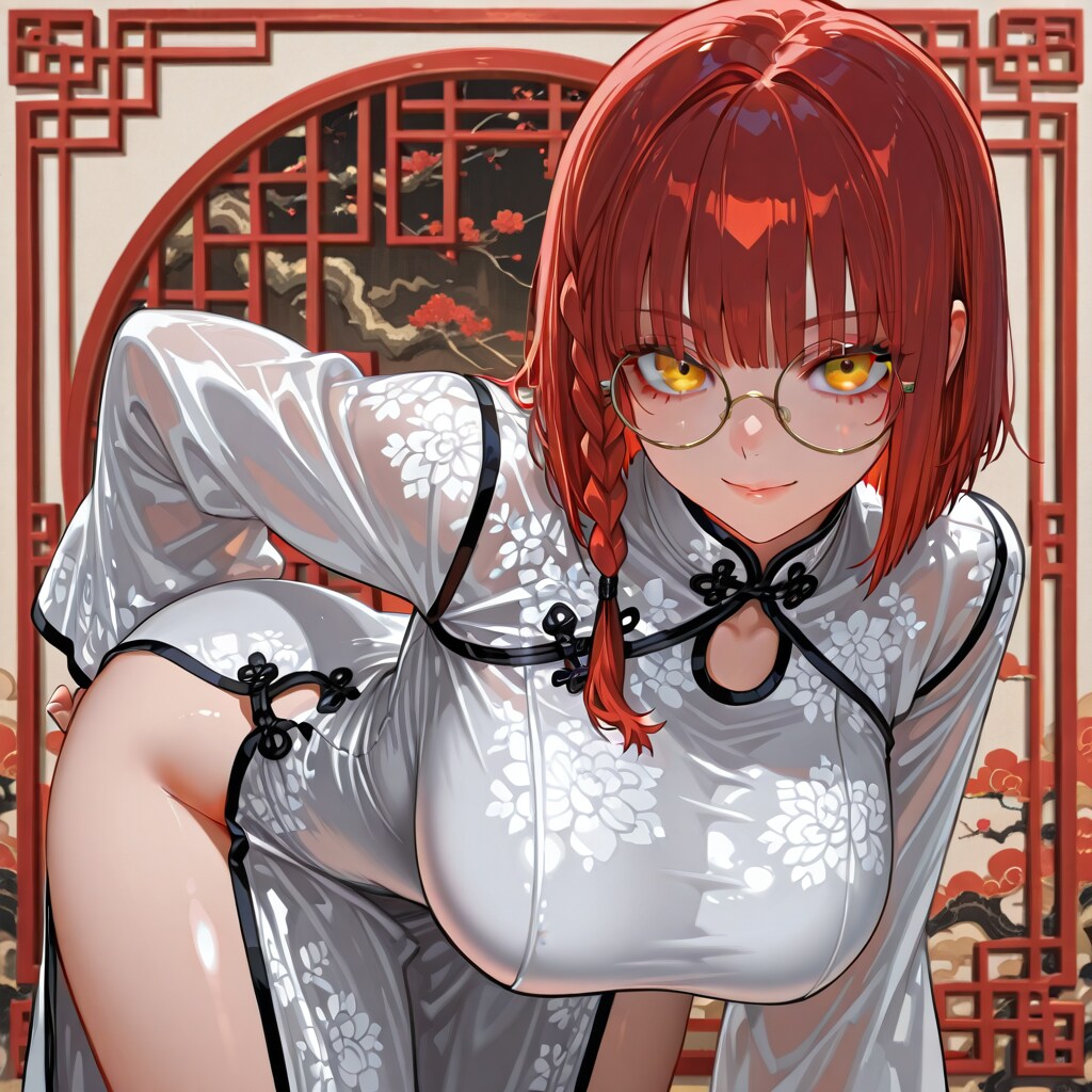 chinese costume