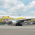 セーラームーン航空 4枚目