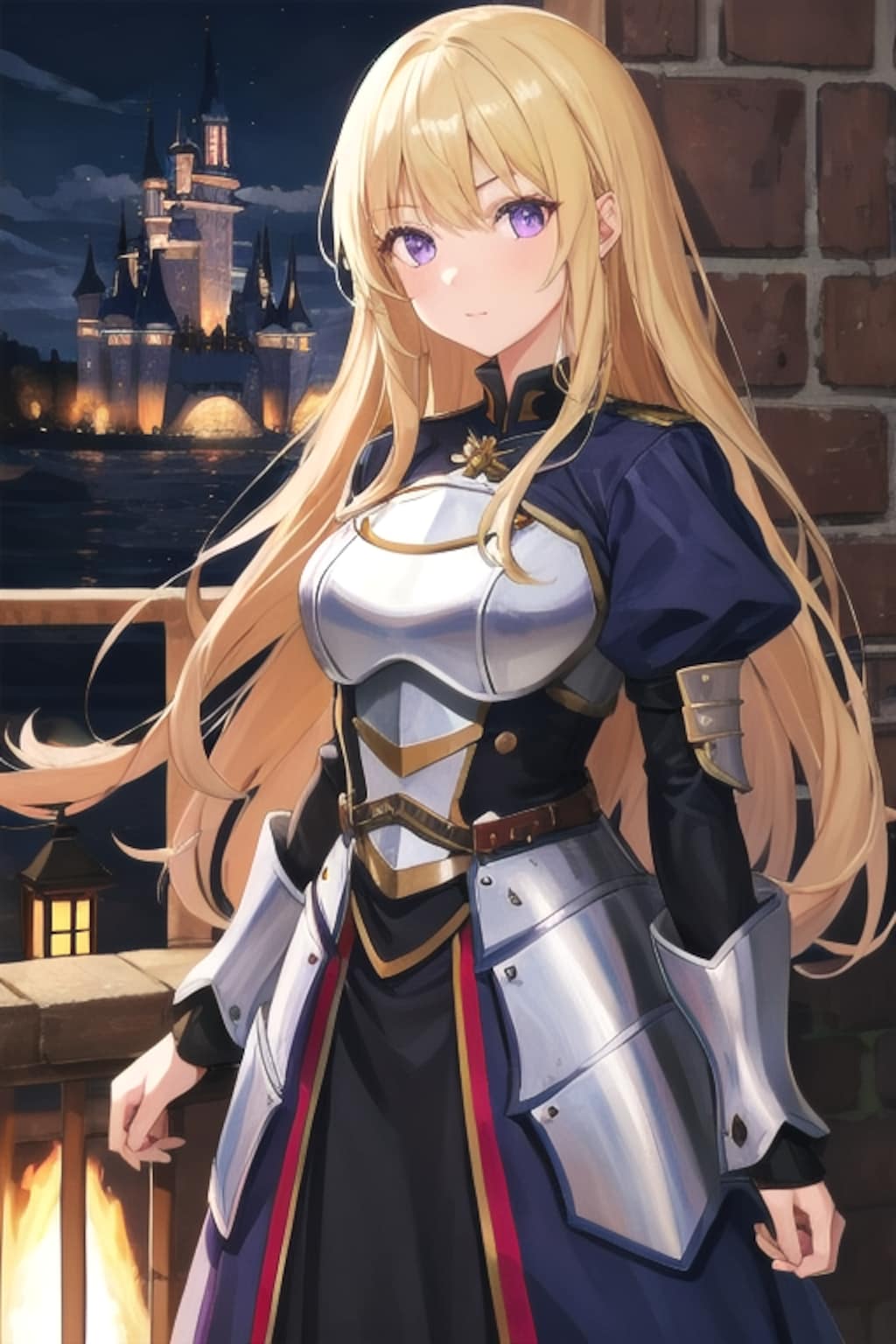 クレアちゃん867
