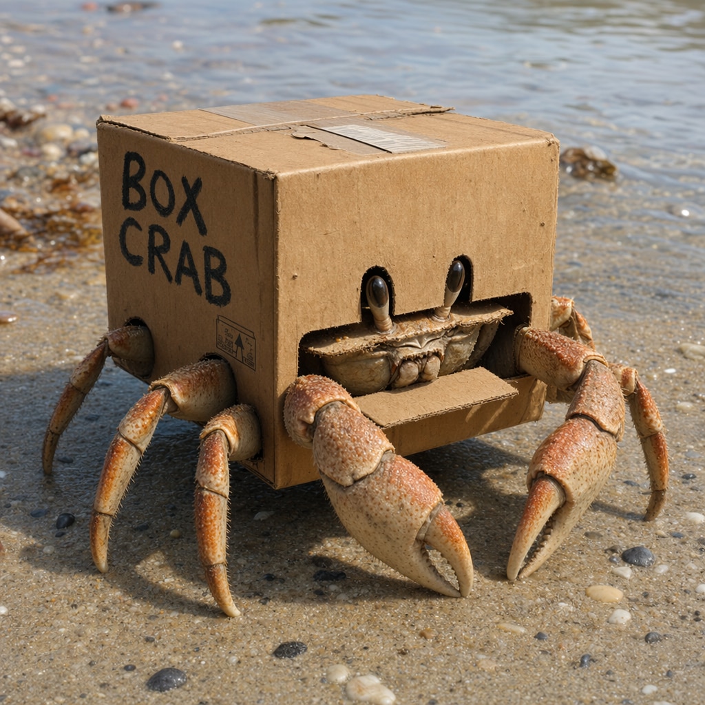 Boxcrabと入れてみた(GPTimages2.0)