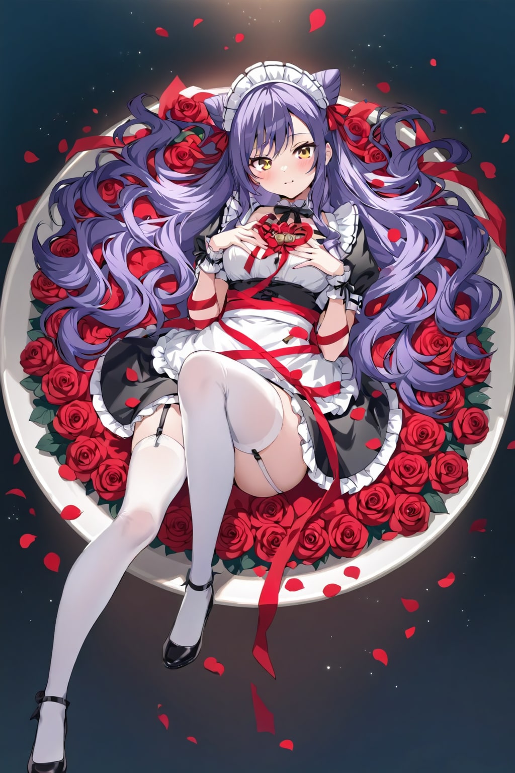 いっぱいの愛情