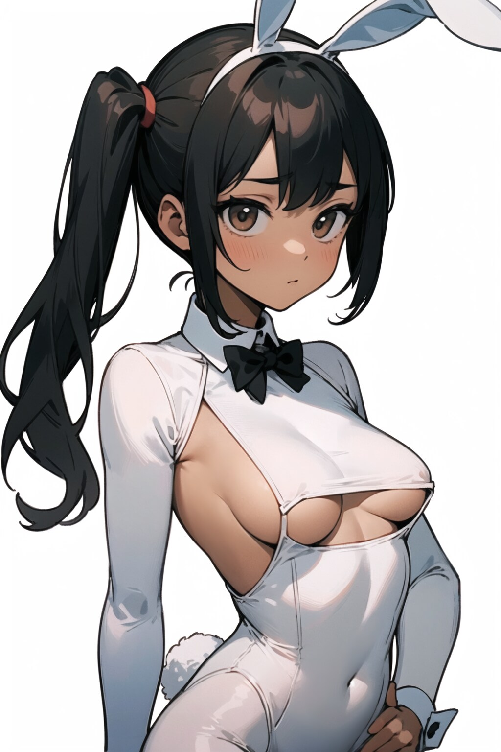 今日のバニーガール（2025/09/10）