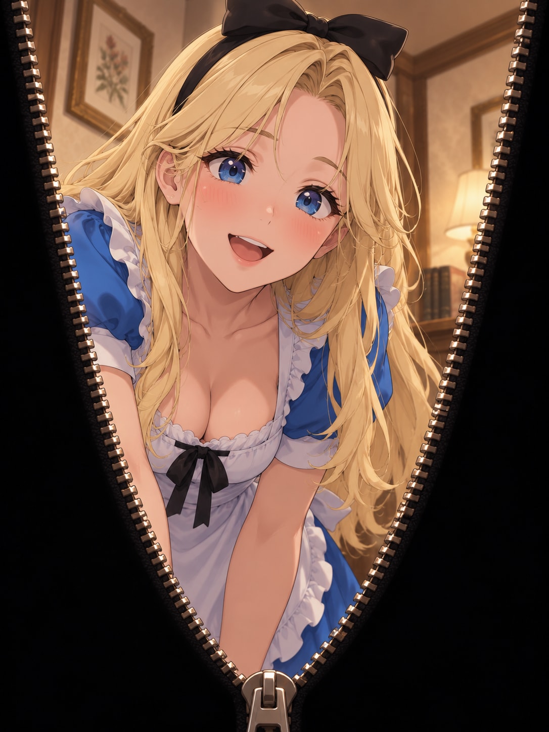 Eat me. | の人気AIイラスト・グラビア