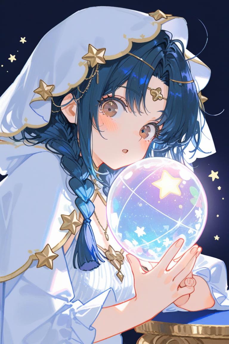 占ってしんぜよう | の人気AIイラスト・グラビア