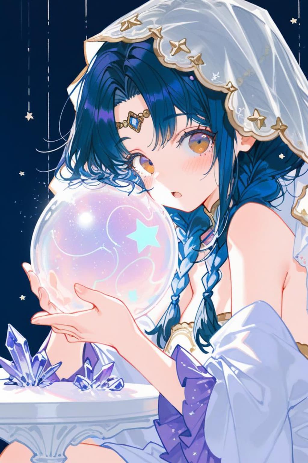 占ってしんぜよう