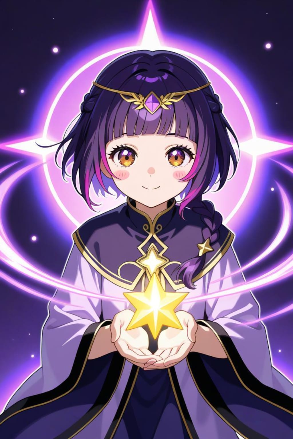 占ってしんぜよう