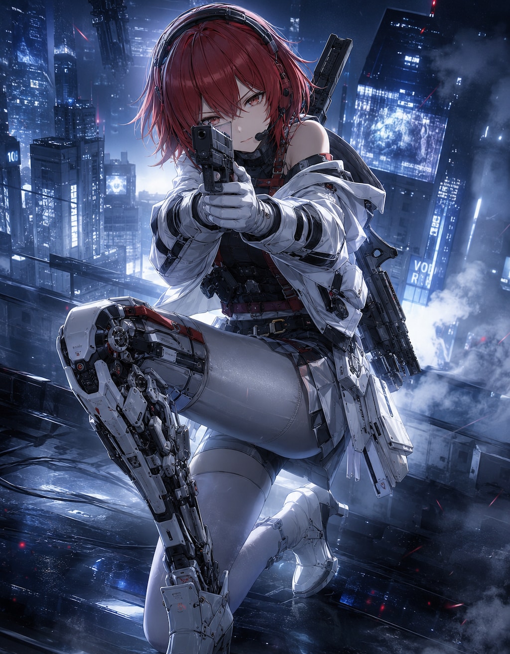 CyberAgent
