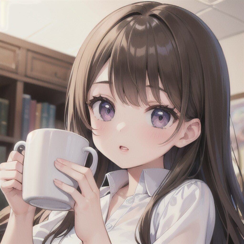 今日も一日おつかれ