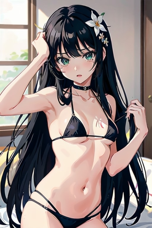 佐天スタイル