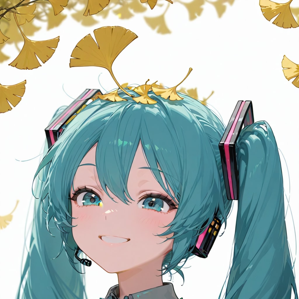 PEGASUS 初音ミク