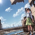 憧れの廃棄工業地帯 2枚目