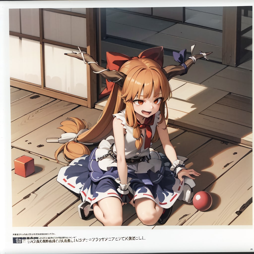 スイカ違い | の人気AIイラスト・グラビア