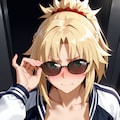 モードレッド　ヤンキースタイル 3枚目