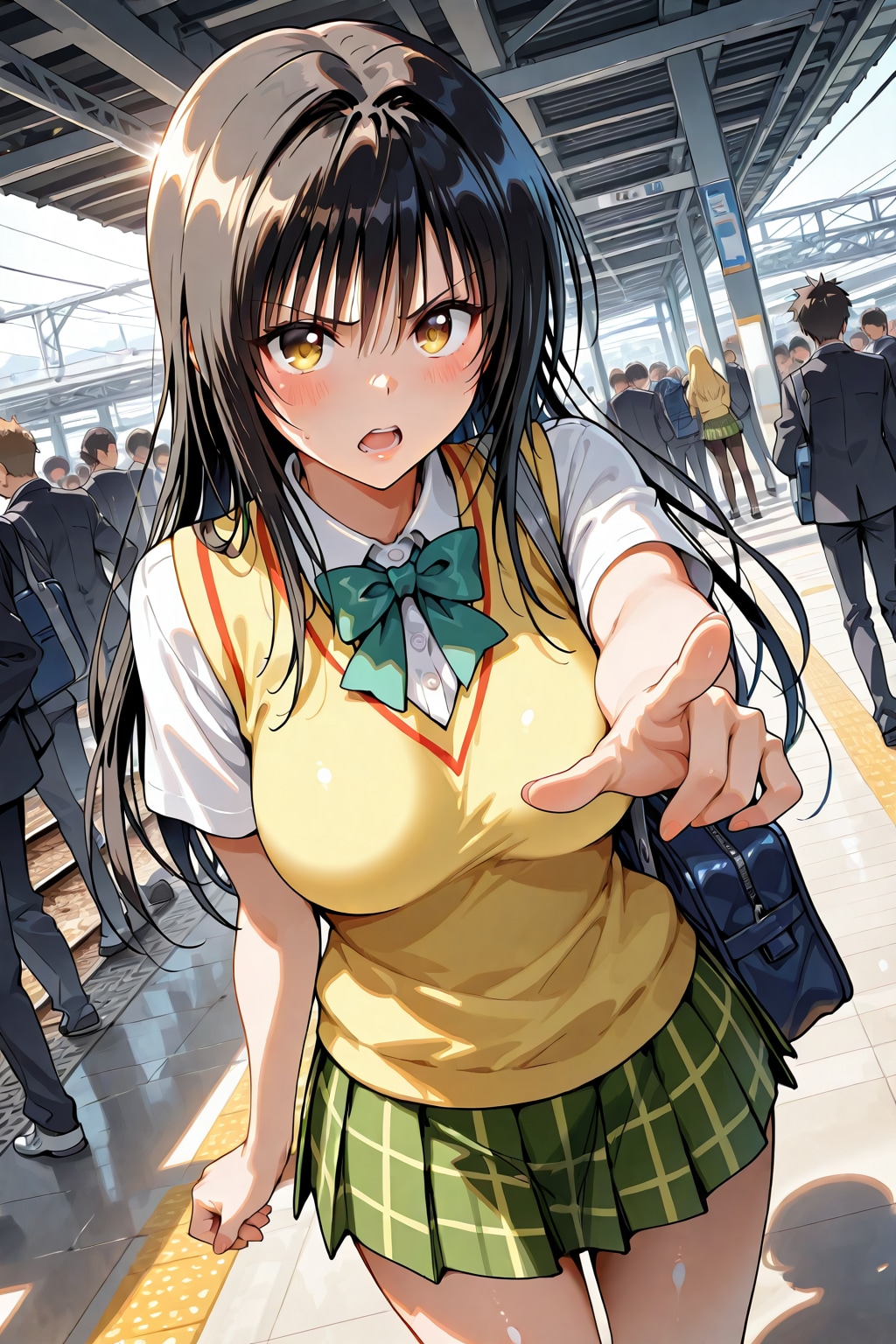 test
