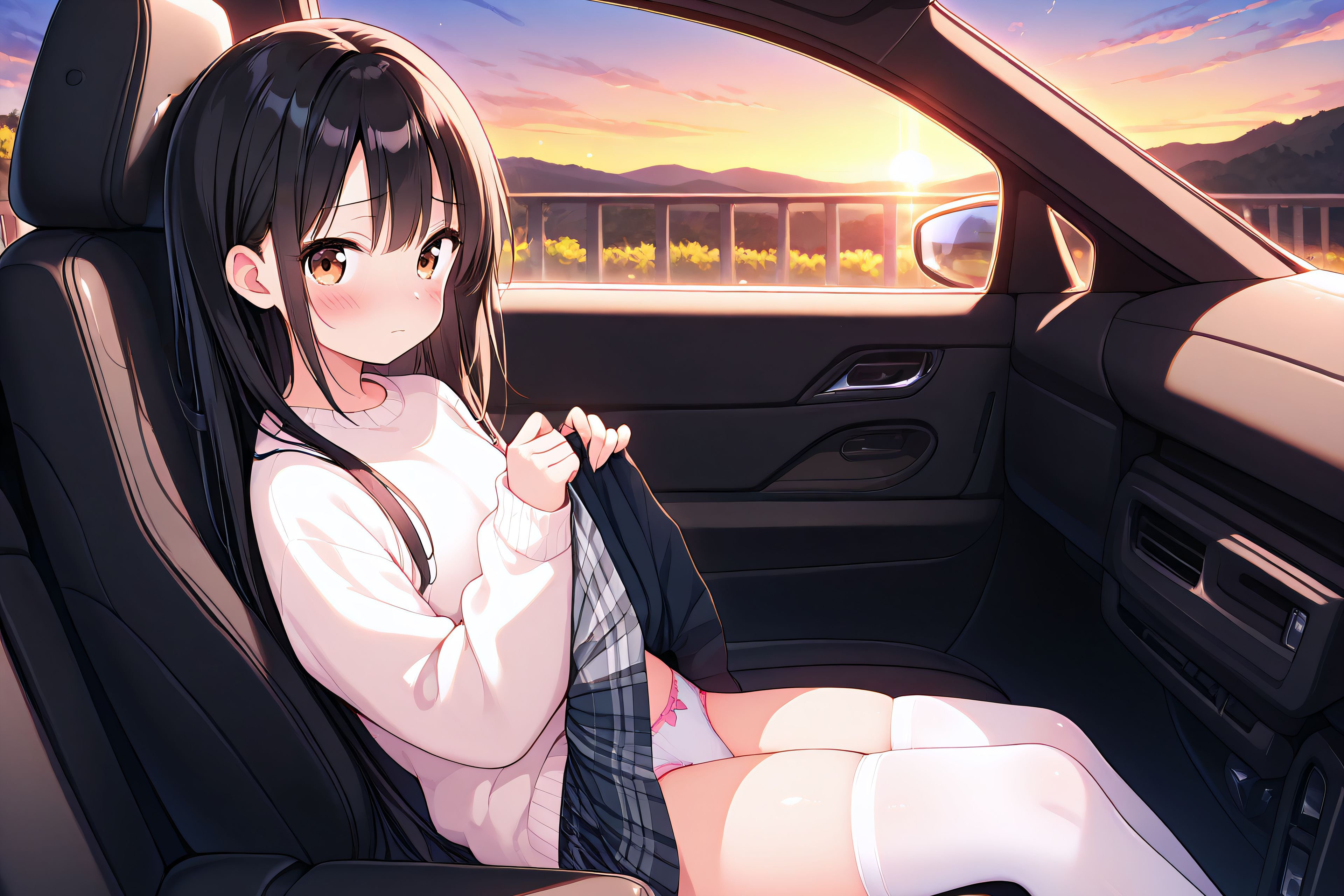 ドライブデート2