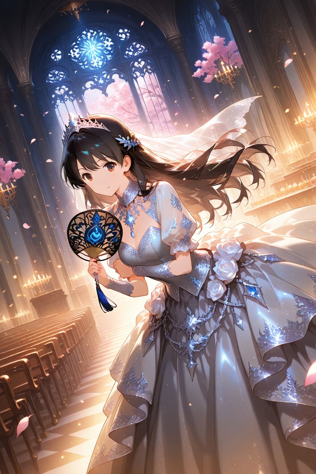 プリンセス | の人気AIイラスト・グラビア