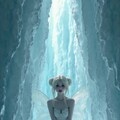 氷に閉ざされた妖精 3枚目