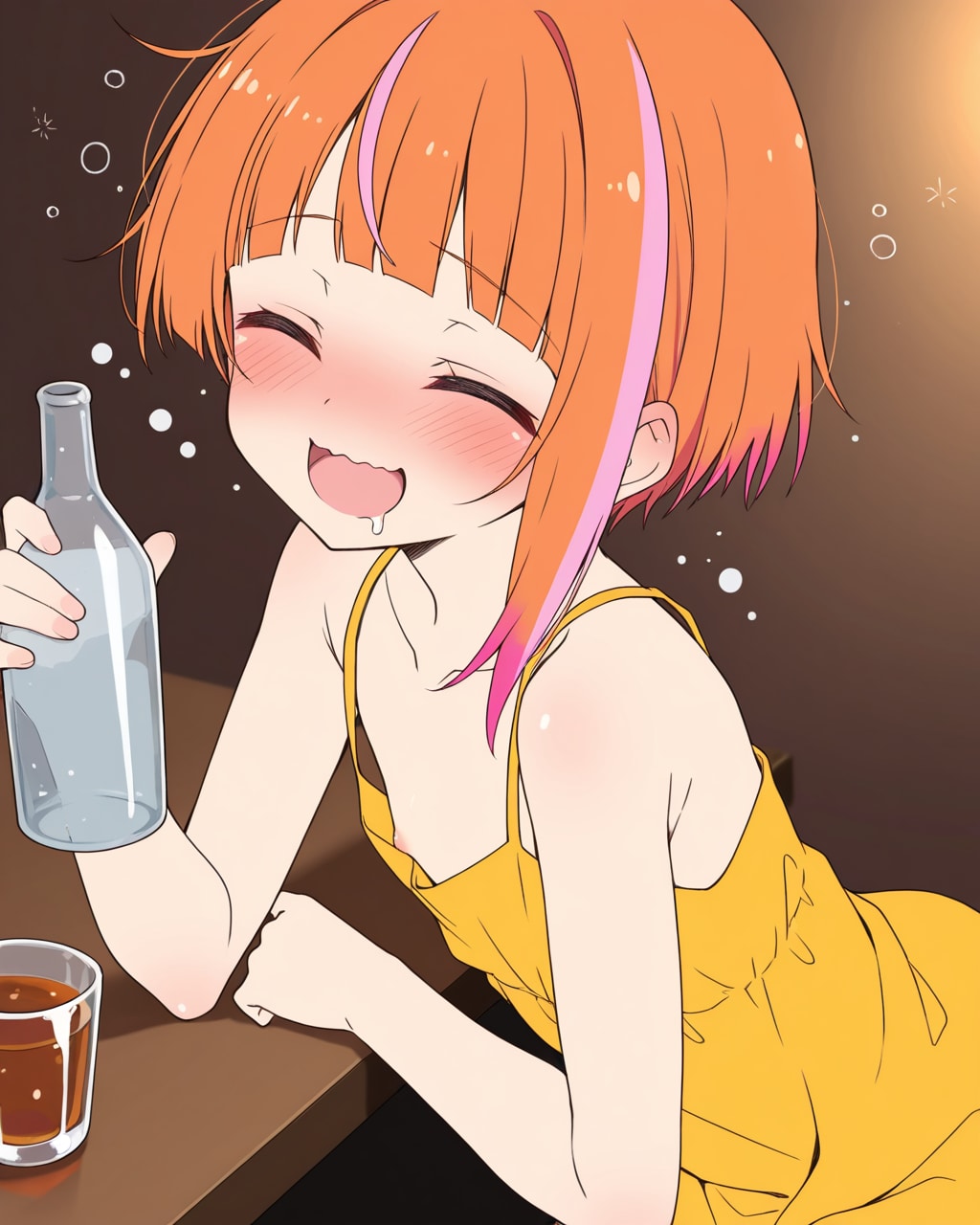 なくなっちゃったぁ～🤤