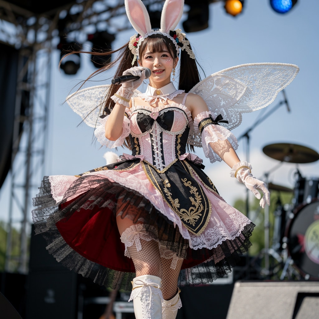 黒ツイぴょん