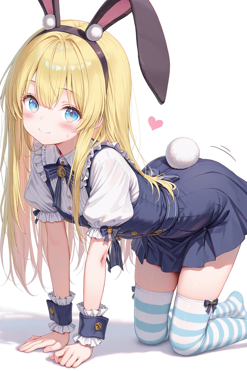 アリスちゃん | の人気AIイラスト・グラビア