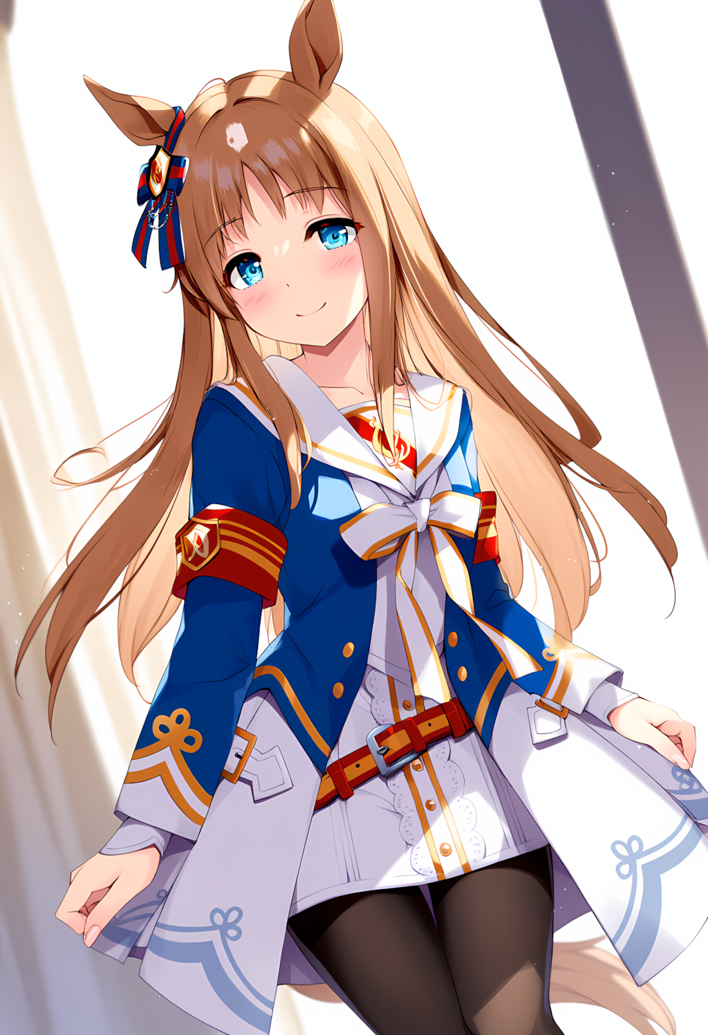 グラスワンダー　勝負服