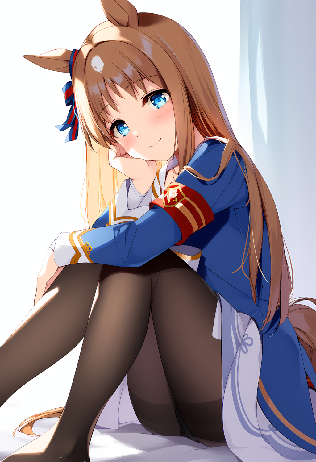 グラスワンダー　勝負服